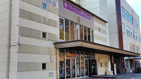 イグザム幼児教室撮影写真