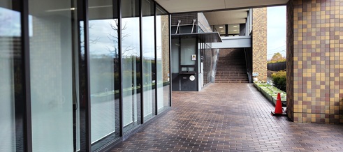 �֐���w�������C�O�U���c�������ʐ^