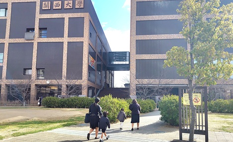 �֐���w�������C�O�U���c�������ʐ^