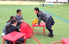 �֐���w�������C�O�U���c�������ʐ^