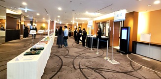 イグザム幼児教室撮影写真