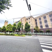イグザム幼児教室撮影写真
