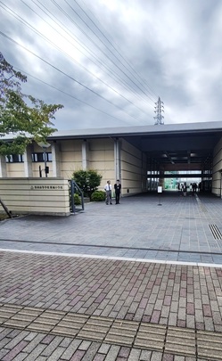 洛南高校附属小学校イグザム幼児教室撮影写真