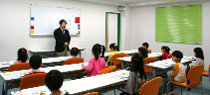 イグザム幼児教室　関西大学模擬試験