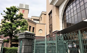 イグザム幼児教室の写真