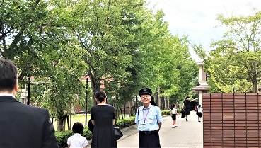イグザム幼児教室の写真