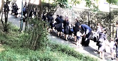 イグザム幼児教室の写真