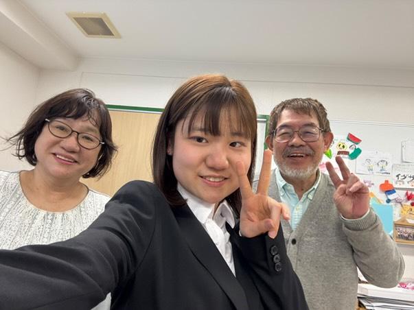 イグザム幼児教室撮影写真