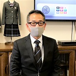 イグザム幼児教室撮影写真