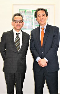 イグザム幼児教室撮影写真