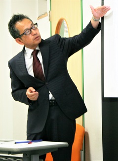 イグザム幼児教室撮影写真