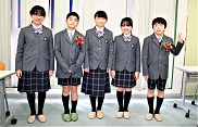 イグザム幼児教室の写真