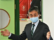 イグザム幼児教室撮影写真