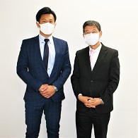 イグザム幼児教室撮影写真