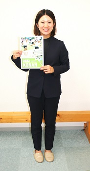 イグザム幼児教室撮影写真