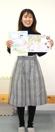 イグザム幼児教室撮影写真