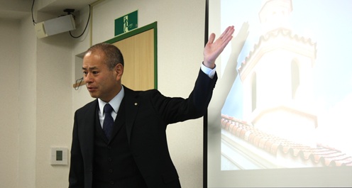 イグザム幼児教室撮影写真