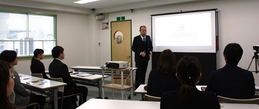 イグザム幼児教室撮影写真