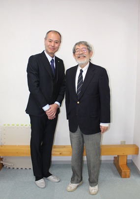 イグザム幼児教室撮影写真