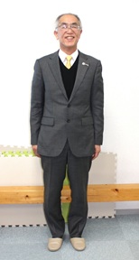 イグザム幼児教室撮影写真