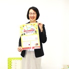 イグザム幼児教室撮影写真