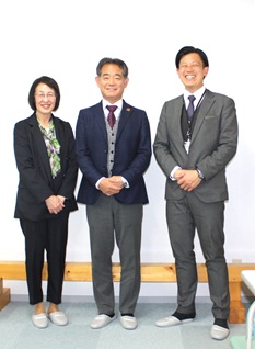 �C�O�U���c�������B�e�ʐ^