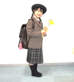 ���썂�Z�������w�Z�C�O�U���c�������B�e�ʐ^