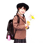 イグザム幼児教室撮影写真