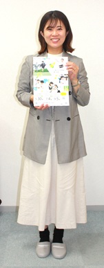 イグザム幼児教室撮影写真