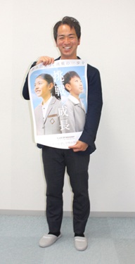 イグザム幼児教室撮影写真