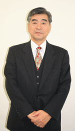 関西大学初等部 田中校長先生インタビューの写真１