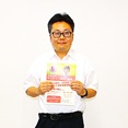 イグザム幼児教室撮影写真
