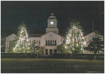 イグザム幼児教室撮影写真